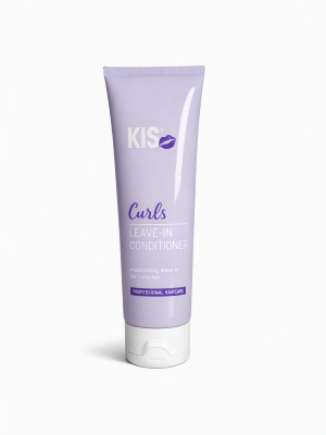 KIS Curls leave-in conditioner