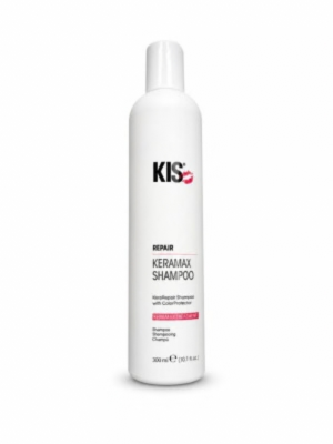 KIS Keramax shampoo
