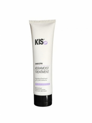Kis Keramoist treatment