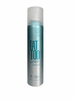 Screen Tattoo medium no gas spray 300 ml