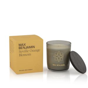 Max Benjamin candle Orange Blossom
